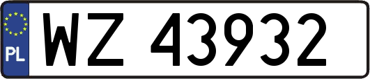 WZ43932