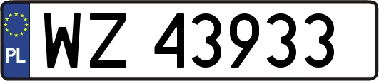 WZ43933