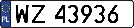 WZ43936