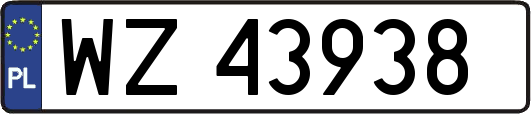WZ43938