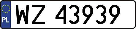 WZ43939