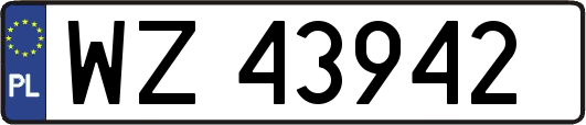 WZ43942