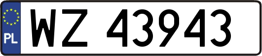 WZ43943