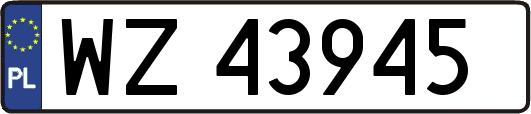 WZ43945