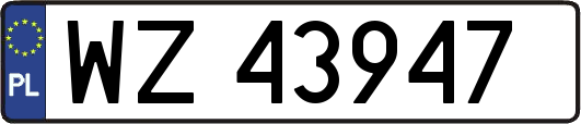WZ43947