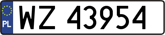 WZ43954