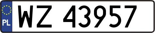 WZ43957