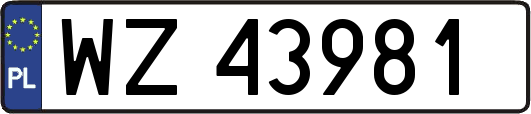 WZ43981