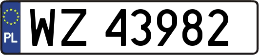 WZ43982