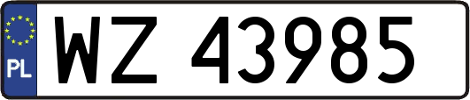 WZ43985