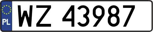 WZ43987