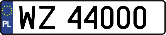WZ44000