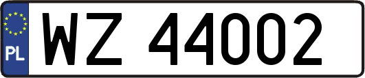 WZ44002