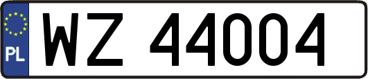 WZ44004