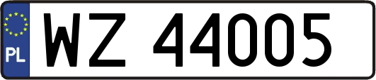 WZ44005
