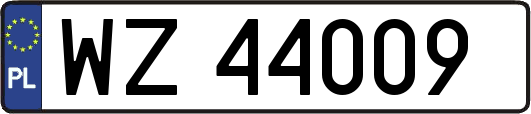 WZ44009