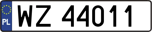 WZ44011