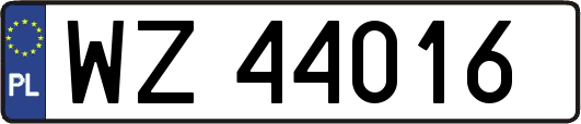 WZ44016