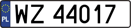 WZ44017