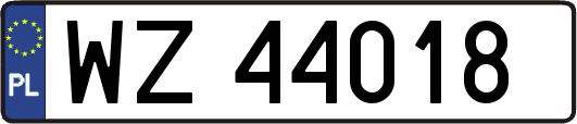 WZ44018