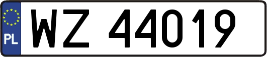 WZ44019