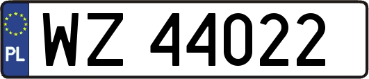 WZ44022