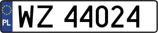 WZ44024