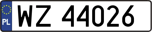WZ44026