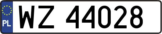 WZ44028