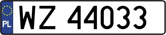 WZ44033
