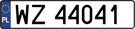 WZ44041