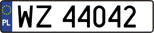 WZ44042