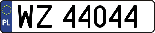 WZ44044