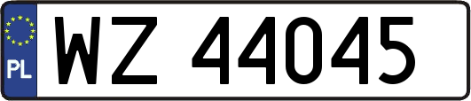WZ44045
