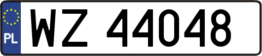 WZ44048