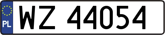WZ44054
