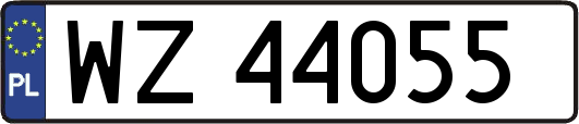 WZ44055