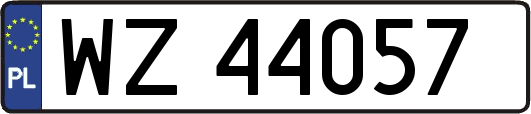 WZ44057