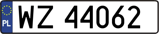 WZ44062