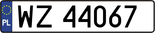 WZ44067