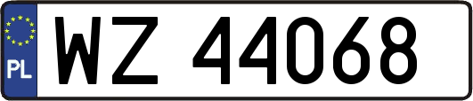 WZ44068