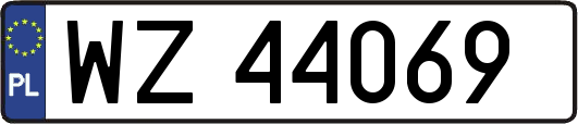 WZ44069