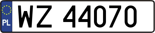 WZ44070