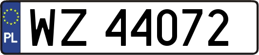 WZ44072