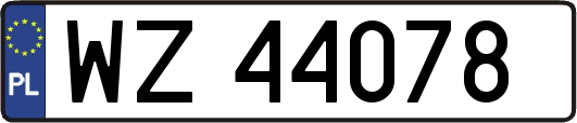 WZ44078