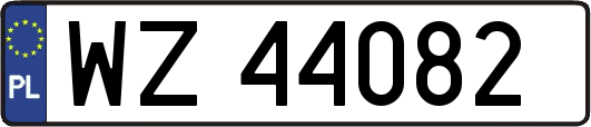 WZ44082