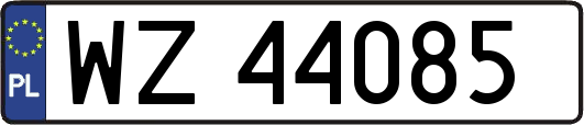 WZ44085