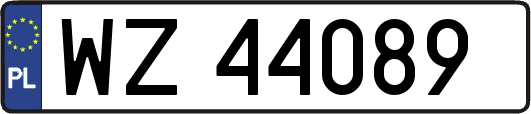 WZ44089