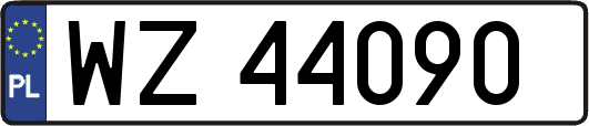 WZ44090