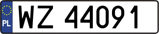 WZ44091